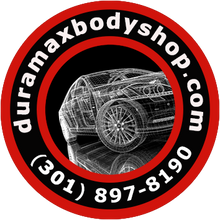 Duramax Logo